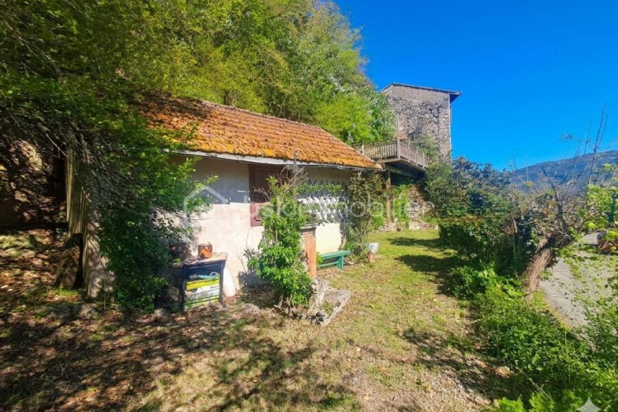 Maison à vendre à La bastide de serou