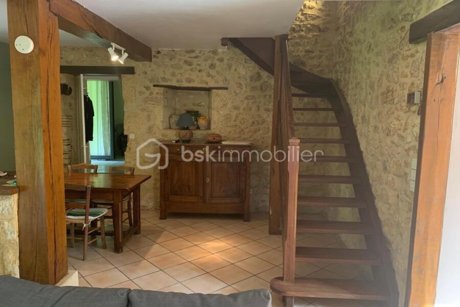 Maison à vendre à Lalinde