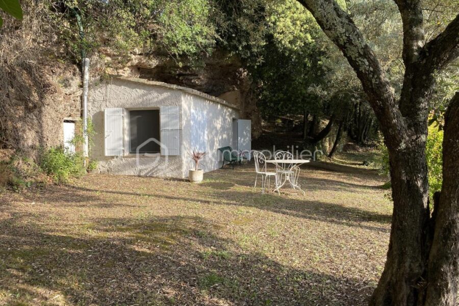Maison à vendre à Salernes — Vue nature — photo 16