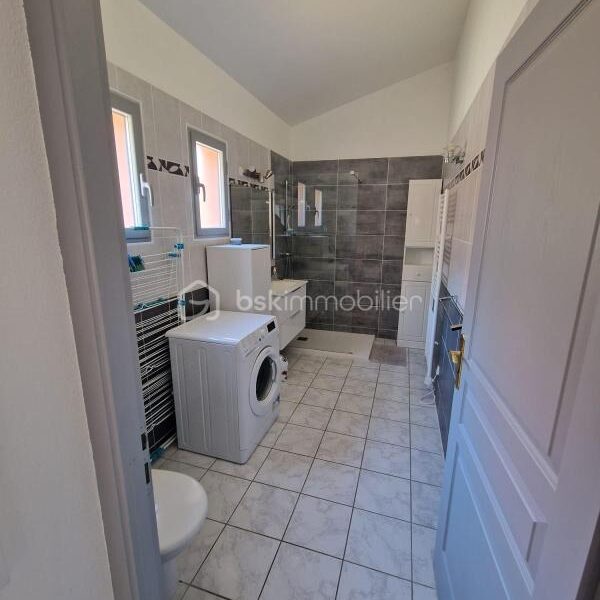 Appartement à vendre à Cerbere