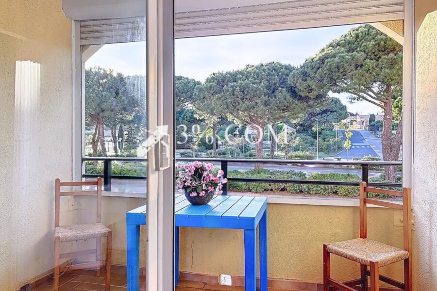 Appartement à vendre à Gruissan