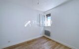 T2 rdc avec charmante terrasse, parking privé & local à vélo – 2 pièces – 1 chambre – 31 m²