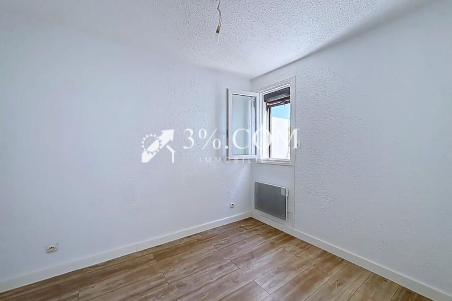 Appartement à vendre à Gruissan