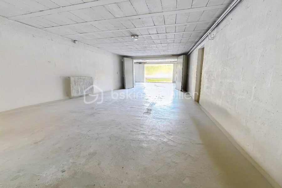 Maison à vendre à Puisieux et clanlieu