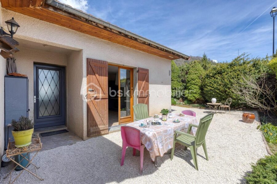 Maison à vendre à Prunieres