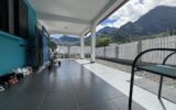 À vendre : Magnifique maison F5 de 2020 dans le cirque de Cilaos, à l’île de La Réunion – 5 pièces – 4 chambres – 137 m²