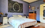 Magnifique propriété avec jardin arboré, au calme et sans vis-à-vis ! – 11 pièces – 7 chambres – 381 m²