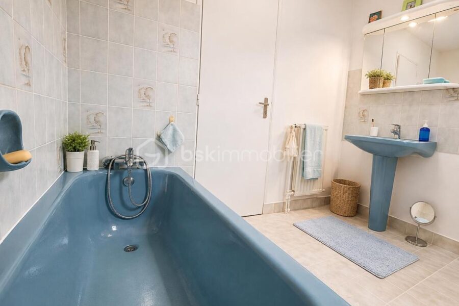 Maison à vendre à Ablis — Vue dégagée — photo 17