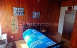 Maison familiale – 11 pièces – 8 chambres – 231 m²