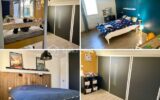 CE JOYAU IMMOBILIER SCINTILLE à COQUELLES ( 62231 ) – 6 pièces – 4 chambres – 200 m²