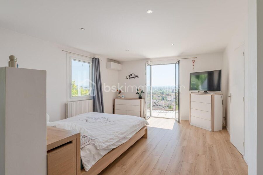 Maison à vendre à Dagneux