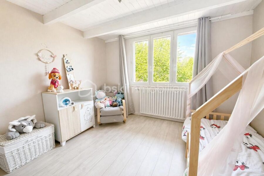 Maison à vendre à Tullins