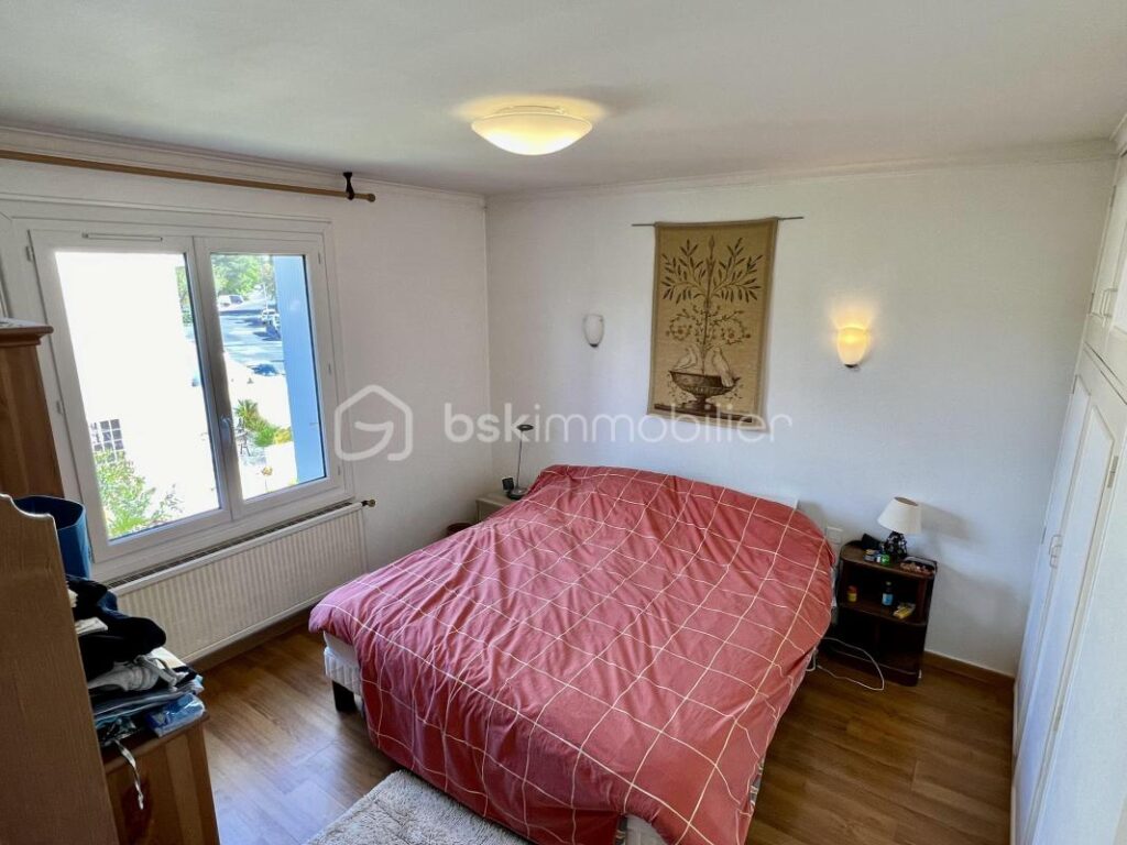 VILLA T7 MONTPELLIER 180m2 – 9 pièces – 5 chambres – 180 m²