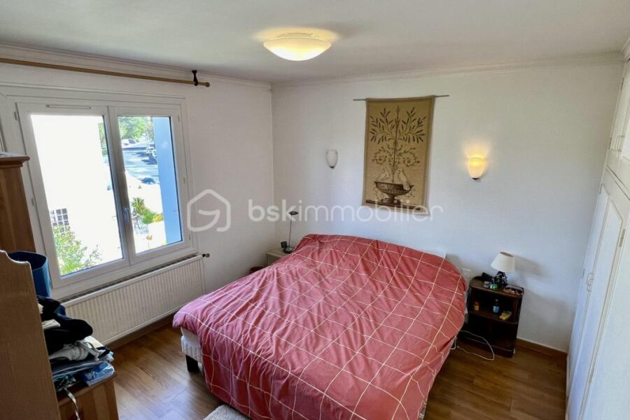 Maison à vendre à Montpellier