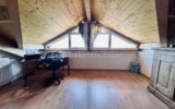 VILLA FAMILIALE D&rsquo;ARCHITECTE – VUE PANORAMIQUE – EPAGNY METZ-TESSY – 6 pièces – 4 chambres – 167 m²