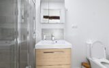 Maison 4 chambres rénovée avec Sauna – 5 pièces – 4 chambres – 145 m²