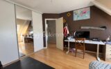 Très belle maison contemporaine familiale – 8 pièces – 175m2 – avec jardin – PACÉ – 8 pièces – 5 chambres – 175 m²