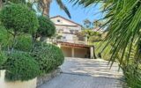 NOUVEAUTE – Villa avec vue mer panoramique – 6 pièces – 4 chambres – 150 m²