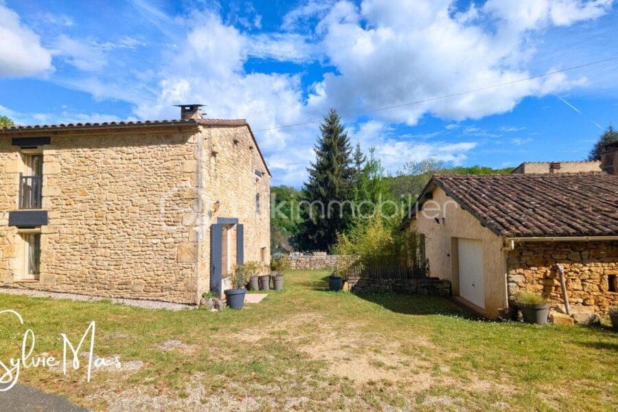 Maison à vendre à Cuzorn