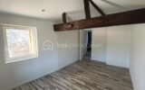 ✨ MAISON DE VILLAGE – 105 m² – 3 CHAMBRES – JARDIN – GARAGE ✨ – 5 pièces – 3 chambres – 105 m²