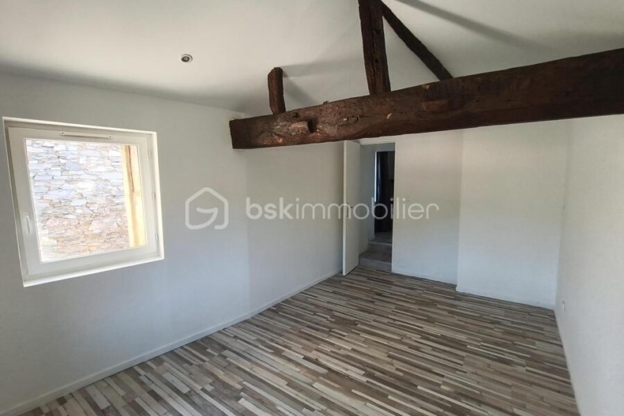 Maison à vendre à Saint pons de thomieres