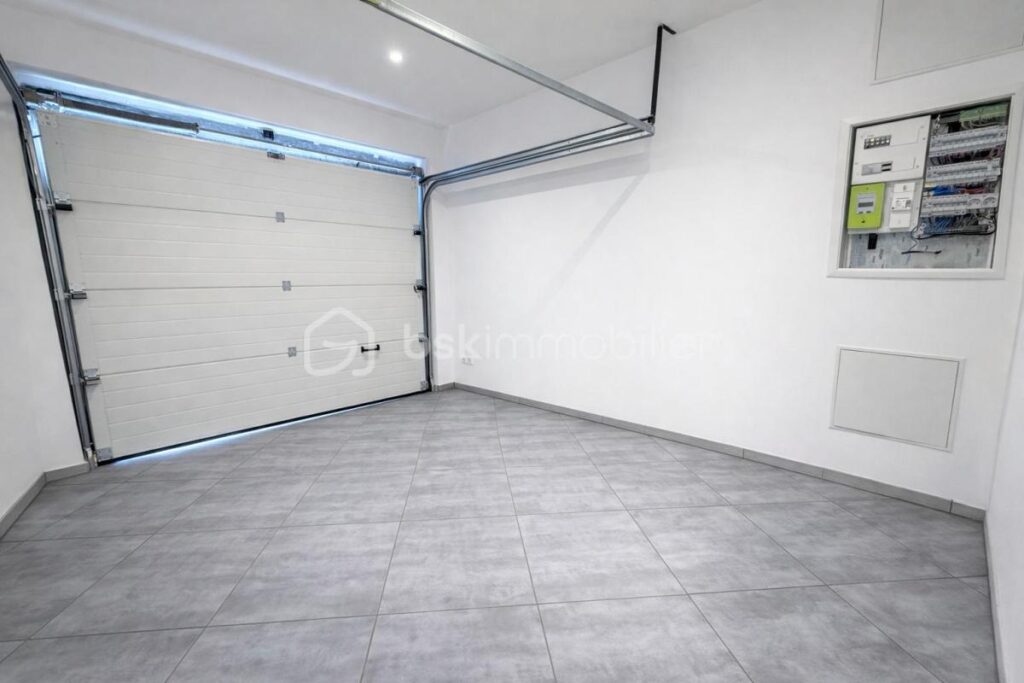 COUP DE CŒUR – Maison récente avec vue exceptionnelle à Rovon – 4 pièces – 3 chambres – 124 m²
