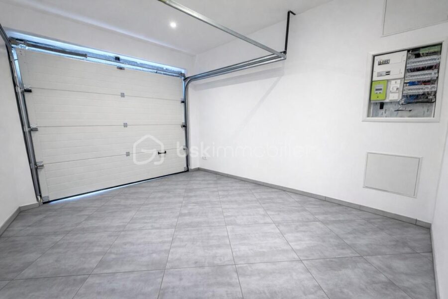 Maison à vendre à Vinay