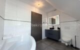 Maison contemporaine 2015 – 140m2 – 5,12 ares de terrain – 5 pièces – 4 chambres – 140 m²