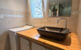 Maison de 122m² 3 chambres à 10 min des premières plages – 4 pièces – 3 chambres – 122 m²