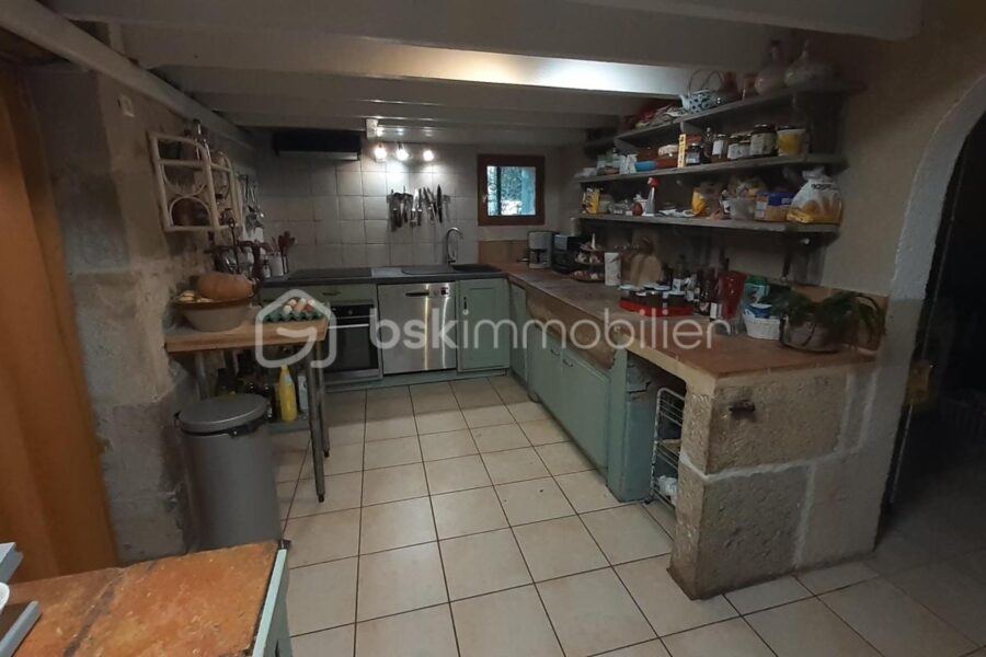 Maison à vendre à Berganty