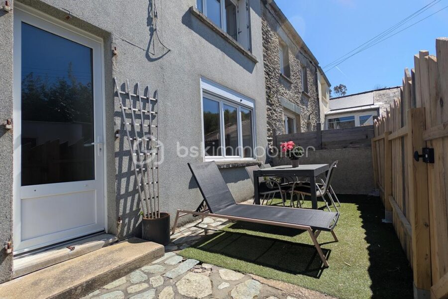 Maison à vendre à Tourlaville