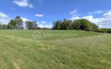 Maison de charme dans le Perche — terrain 9 700 m² – 4 pièces – 2 chambres – 90 m²