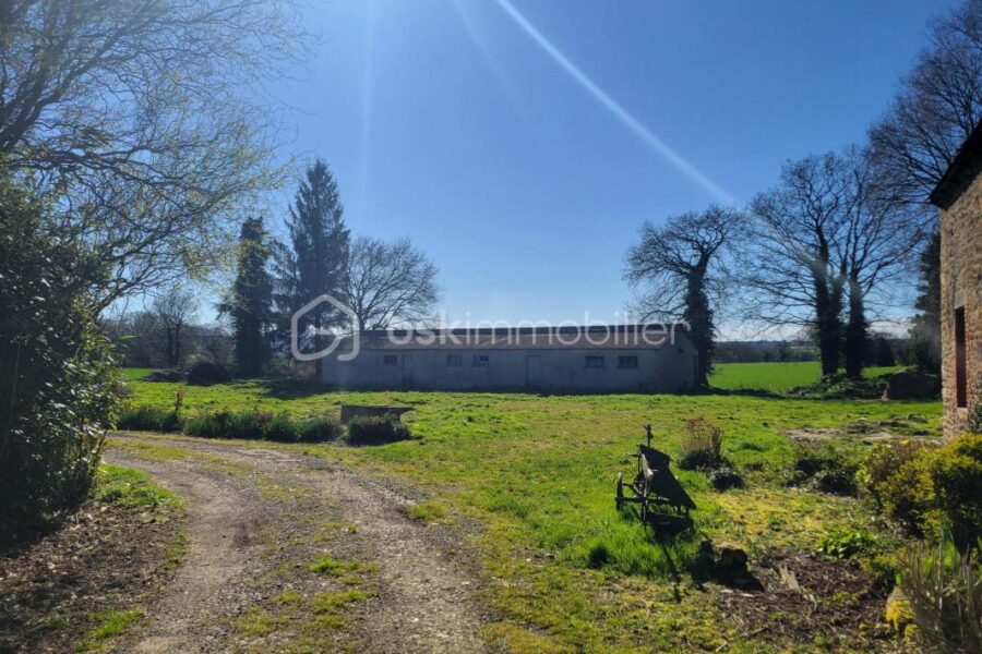 Maison à vendre à Gausson — Vue nature — photo 16
