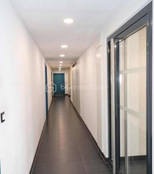 Appartement à vendre à Egly