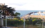 Appartement duplex exceptionnel – 170 m2 face à la mer dans – 6 pièces – 4 chambres – 170 m²