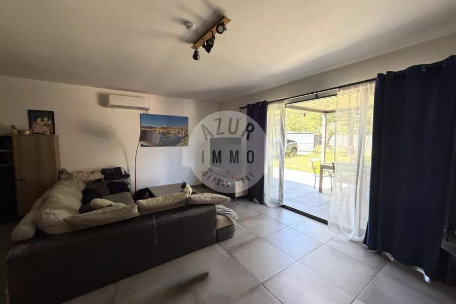 Maison à vendre à Auriol