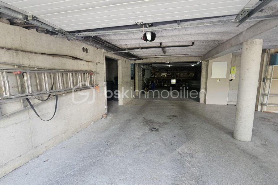 Maison à vendre à La roche des arnauds — Vue montagne — photo 16