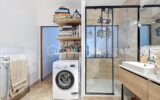 HAUTS DE RUEIL – T2 Dernier étage • large balcon plein soleil • Cave • Parking sécurisé – 2 pièces – 1 chambre – 56 m²