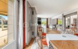 Maison d’exception de 200 m² avec piscine et domaine de 15 000 m² – Cadre naturel préservé – Le Mesnil-Roch (axe Rennes-Saint Malo) – 9 pièces – 5 chambres – 200 m²