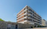 Joli T3 en étage avec terrasse couverte et vue dégagée / Stationnement privatif en sous-sol – 3 pièces – 2 chambres – 64 m²