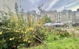 T4 – 98 m2 – 3 chambres – RUE POLONCEAU – Paris XVIIIème – 4 pièces – 3 chambres – 81 m²