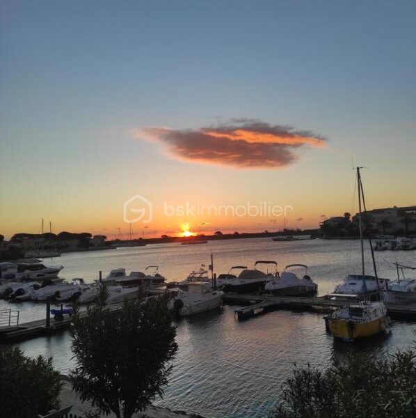 Appartement à vendre à Saint cyprien