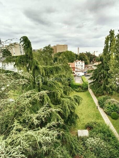Appartement à vendre à Les lilas