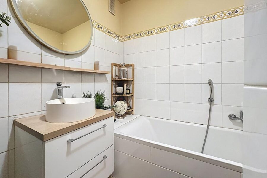Appartement à vendre à Marseille