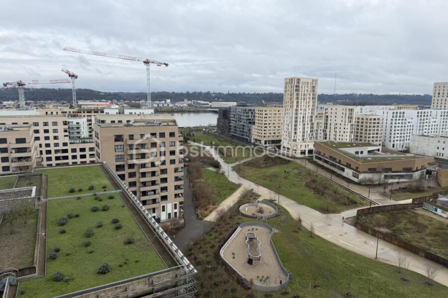 Appartement à vendre à Bordeaux