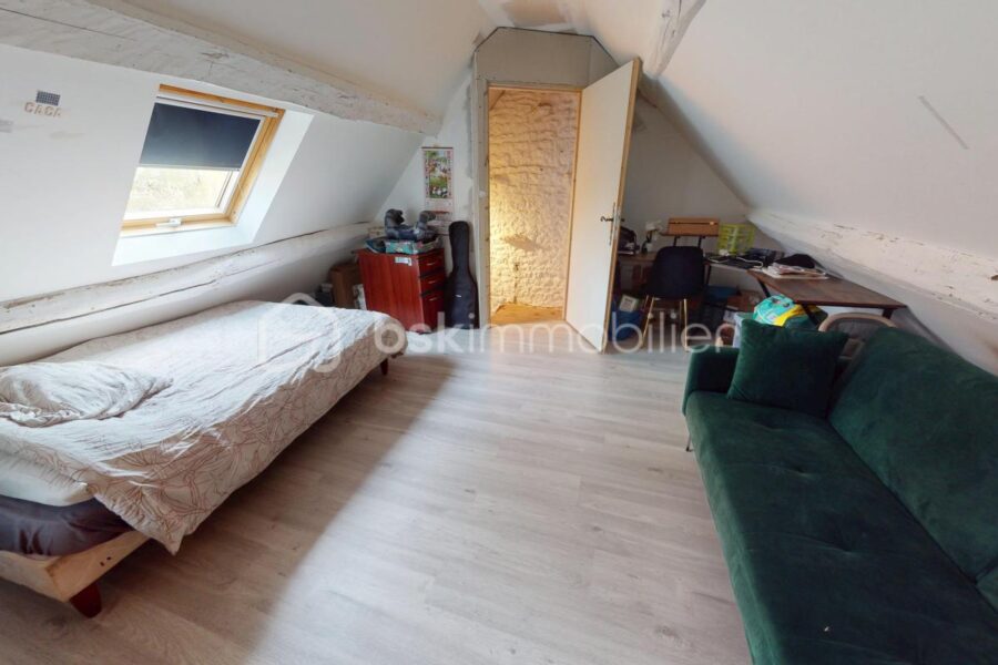 Maison à vendre à Barville en gatinais