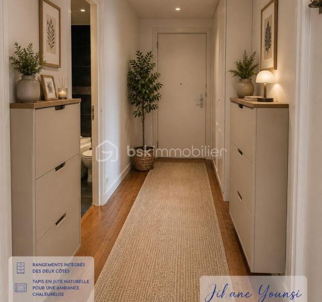 Appartement à vendre à Saint cloud — Vue sur la ville — photo 17