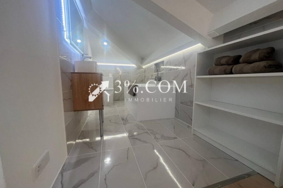 Appartement à vendre à Grimaud