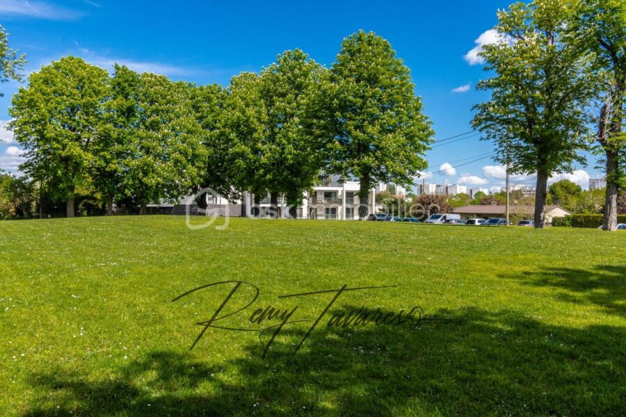 Appartement à vendre à Nemours