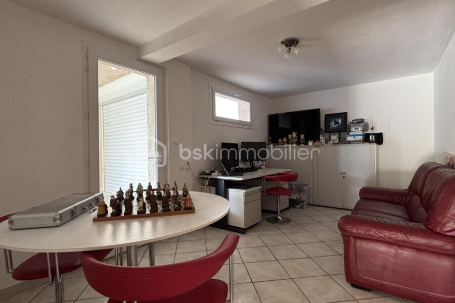Maison à vendre à Rabastens — Vue nature — photo 17